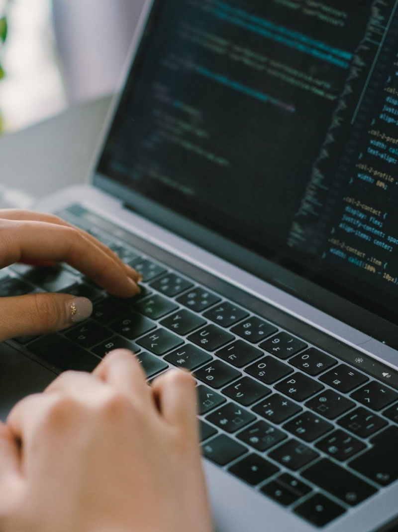 IT・Web制作事業